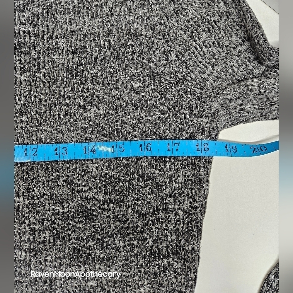 Sweater Dress - Picture 8 of 12